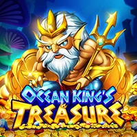 RTP Play Star OCEAN KINGS TREASURE